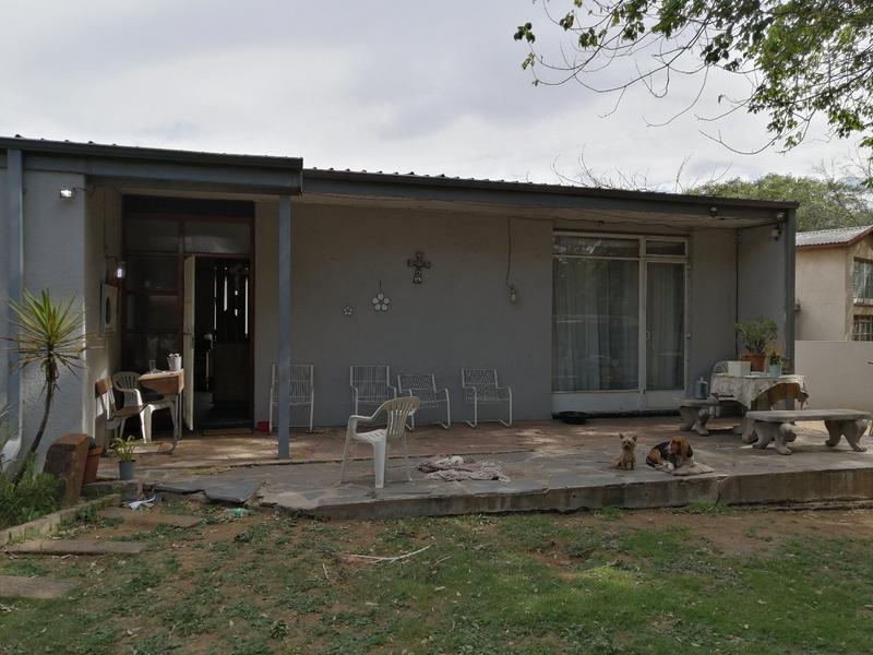 3 Bedroom Property for Sale in Sasolburg Free State